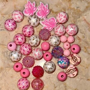 Cancer Awareness Beads